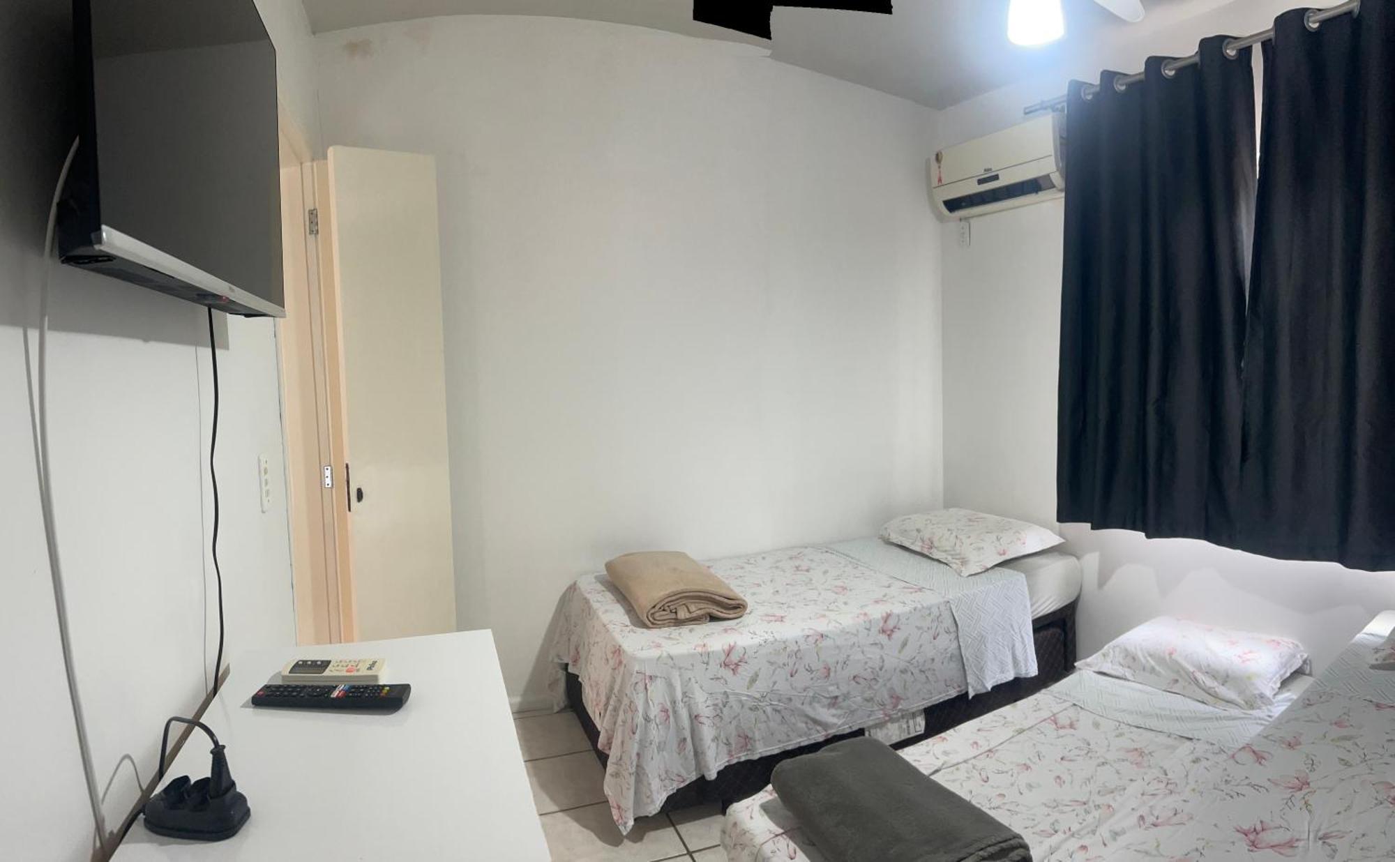 Apartamento Da Paty Balneario Camboriu Exterior photo