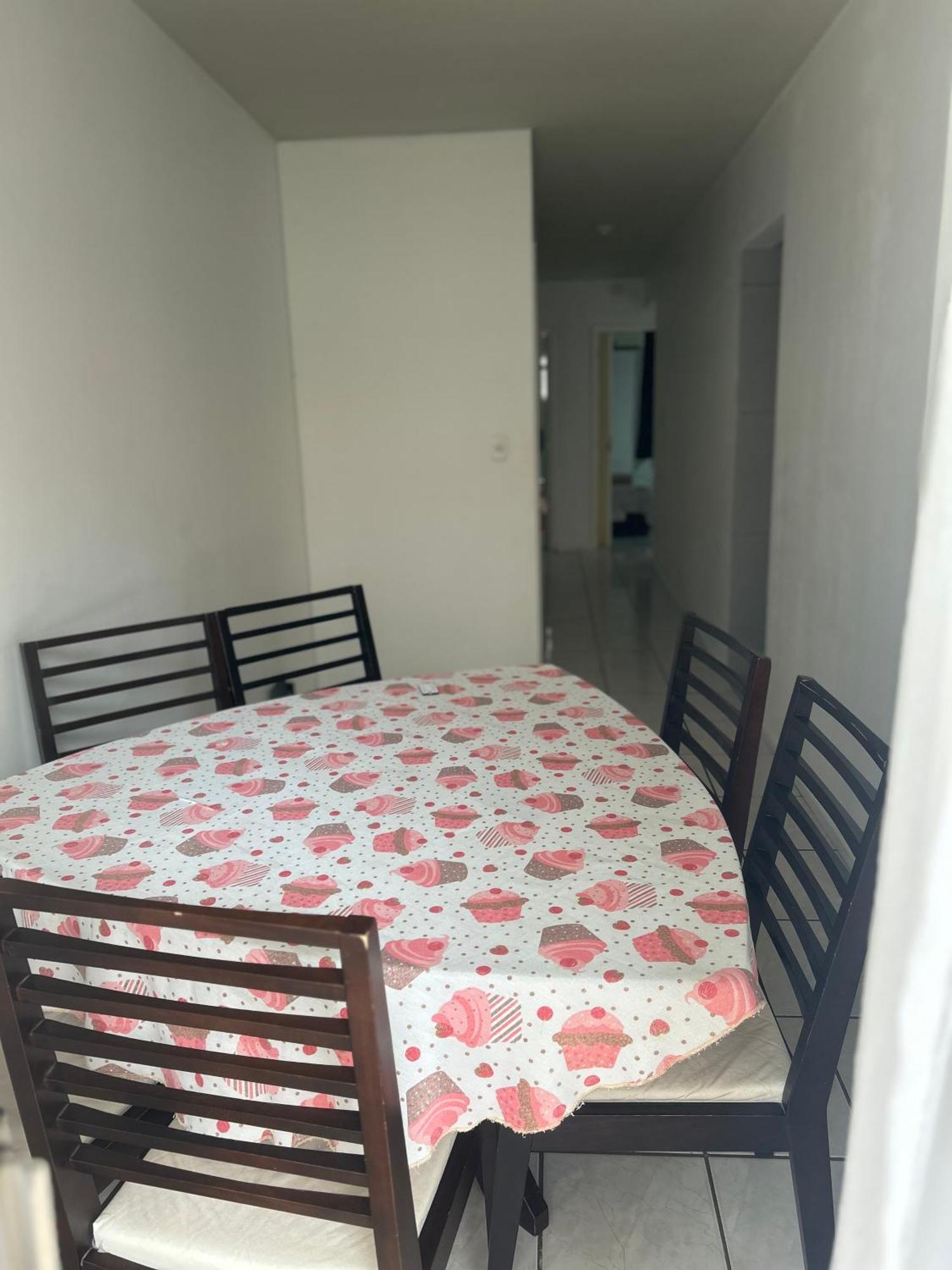 Apartamento Da Paty Balneario Camboriu Exterior photo